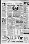 Huddersfield Daily Examiner Friday 21 May 1993 Page 2