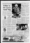 Huddersfield Daily Examiner Friday 21 May 1993 Page 14