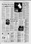 Huddersfield Daily Examiner Friday 21 May 1993 Page 19