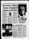 Huddersfield Daily Examiner Saturday 05 June 1993 Page 40