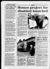 Huddersfield Daily Examiner Saturday 12 June 1993 Page 4