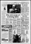 Huddersfield Daily Examiner Friday 18 June 1993 Page 14