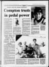 Huddersfield Daily Examiner Saturday 19 June 1993 Page 37