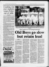 Huddersfield Daily Examiner Saturday 19 June 1993 Page 42