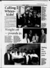 Huddersfield Daily Examiner Tuesday 22 June 1993 Page 21