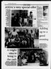 Huddersfield Daily Examiner Tuesday 22 June 1993 Page 22