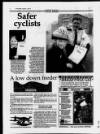 Huddersfield Daily Examiner Tuesday 22 June 1993 Page 24