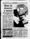 Huddersfield Daily Examiner Tuesday 22 June 1993 Page 26