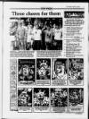 Huddersfield Daily Examiner Tuesday 22 June 1993 Page 27