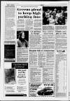 Huddersfield Daily Examiner Friday 16 July 1993 Page 4