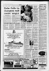 Huddersfield Daily Examiner Friday 16 July 1993 Page 8