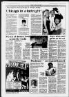 Huddersfield Daily Examiner Friday 16 July 1993 Page 16