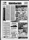 Huddersfield Daily Examiner Friday 16 July 1993 Page 42