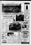 Huddersfield Daily Examiner Friday 30 July 1993 Page 15