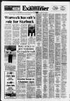 Huddersfield Daily Examiner Friday 30 July 1993 Page 20