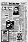 Huddersfield Daily Examiner Tuesday 10 August 1993 Page 20