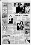 Huddersfield Daily Examiner Thursday 19 August 1993 Page 16