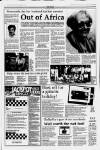 Huddersfield Daily Examiner Friday 20 August 1993 Page 14