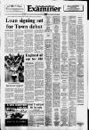 Huddersfield Daily Examiner Friday 20 August 1993 Page 26