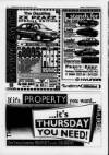 Huddersfield Daily Examiner Friday 03 September 1993 Page 36