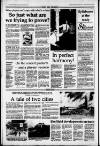 Huddersfield Daily Examiner Friday 10 September 1993 Page 16