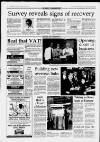 Huddersfield Daily Examiner Tuesday 05 October 1993 Page 12