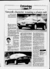 Huddersfield Daily Examiner Friday 05 November 1993 Page 32