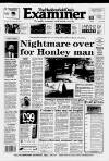 Huddersfield Daily Examiner