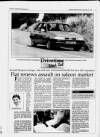 Huddersfield Daily Examiner Friday 10 December 1993 Page 31