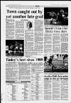 Huddersfield Daily Examiner Tuesday 04 January 1994 Page 14