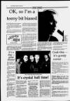 Huddersfield Daily Examiner Tuesday 04 January 1994 Page 18