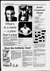 Huddersfield Daily Examiner Tuesday 04 January 1994 Page 22