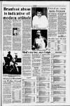 Huddersfield Daily Examiner Wednesday 05 January 1994 Page 15