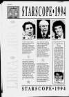 Huddersfield Daily Examiner Wednesday 05 January 1994 Page 32