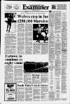 Huddersfield Daily Examiner Thursday 06 January 1994 Page 22