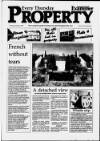 Huddersfield Daily Examiner Thursday 06 January 1994 Page 23