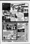 Huddersfield Daily Examiner Thursday 06 January 1994 Page 37