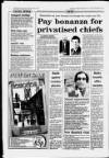 Huddersfield Daily Examiner Saturday 08 January 1994 Page 4