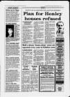 Huddersfield Daily Examiner Saturday 08 January 1994 Page 5
