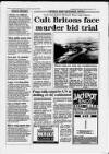 Huddersfield Daily Examiner Saturday 08 January 1994 Page 7