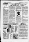 Huddersfield Daily Examiner Saturday 08 January 1994 Page 10