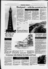 Huddersfield Daily Examiner Saturday 08 January 1994 Page 12