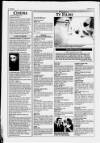 Huddersfield Daily Examiner Saturday 08 January 1994 Page 16