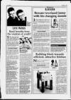 Huddersfield Daily Examiner Saturday 08 January 1994 Page 22