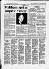 Huddersfield Daily Examiner Saturday 08 January 1994 Page 34