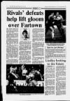 Huddersfield Daily Examiner Saturday 08 January 1994 Page 36