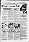 Huddersfield Daily Examiner Saturday 08 January 1994 Page 37