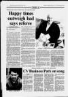 Huddersfield Daily Examiner Saturday 08 January 1994 Page 38