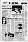 Huddersfield Daily Examiner Monday 10 January 1994 Page 16