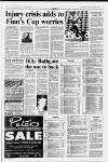 Huddersfield Daily Examiner Friday 14 January 1994 Page 23
